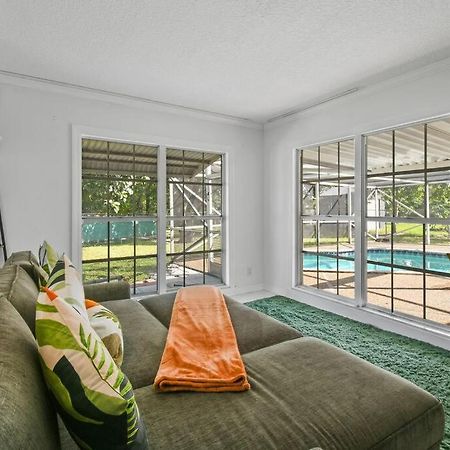 Tropical Beach & Lakefront Home West Palm Beach Buitenkant foto