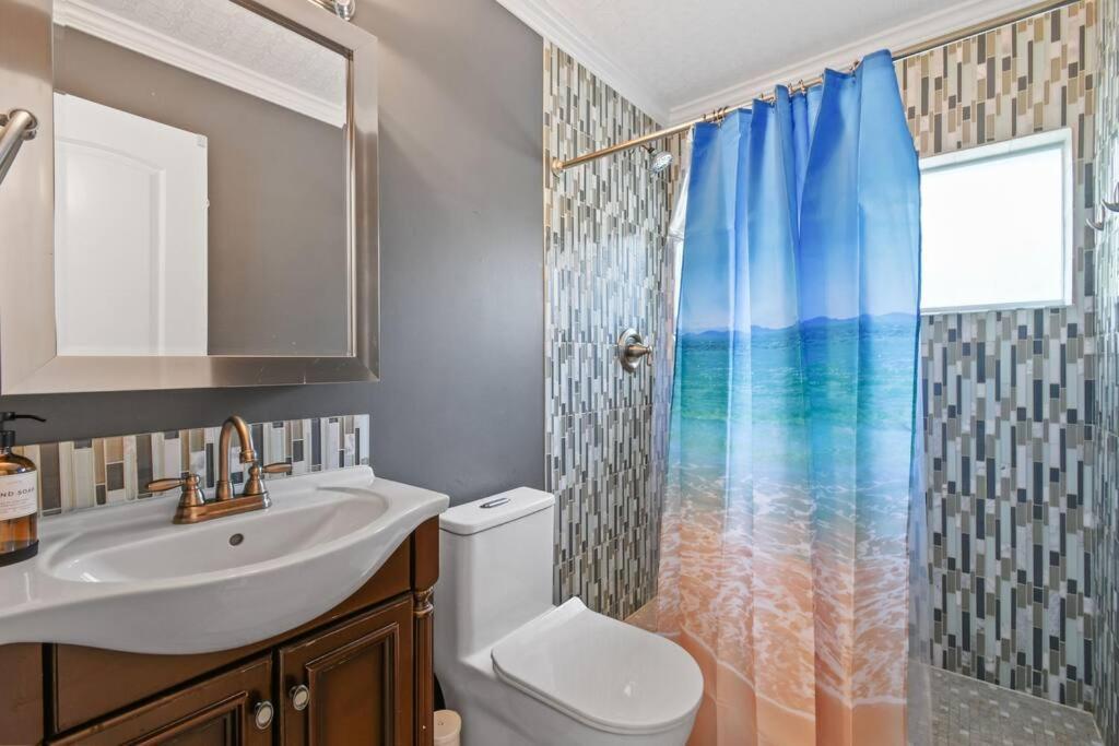 Tropical Beach & Lakefront Home West Palm Beach Buitenkant foto