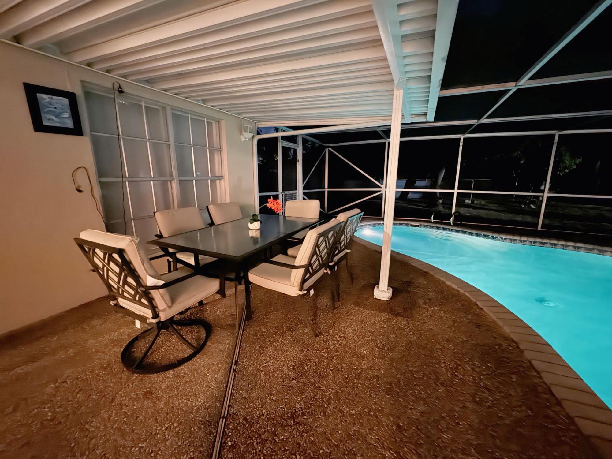 Tropical Beach & Lakefront Home West Palm Beach Buitenkant foto